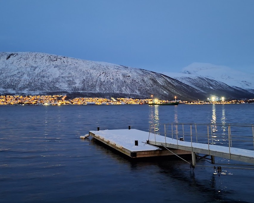 Tromso, Norra